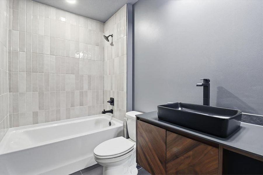 Furnished interior view inside a new home in , Citrus Springs (Image 12). Furnished interior view inside a new home in , Citrus Springs (Image 12).