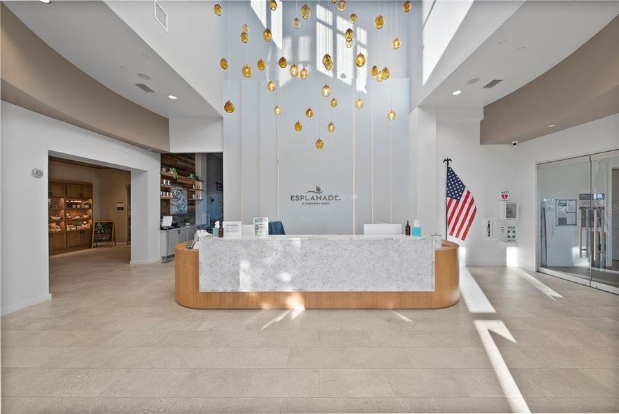 Image 78 of a home in Esplanade at Wiregrass Ranch.