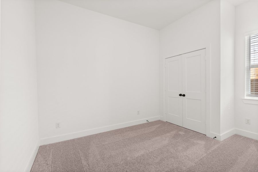 Spacious, unfurnished interior of a new home in The Woodlands Hills, Willis (Image 25). Spacious, unfurnished interior of a new home in The Woodlands Hills, Willis (Image 25).