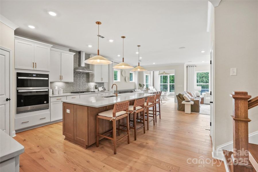 Photos are of model home plan match. Not of actual home for sale under construction.