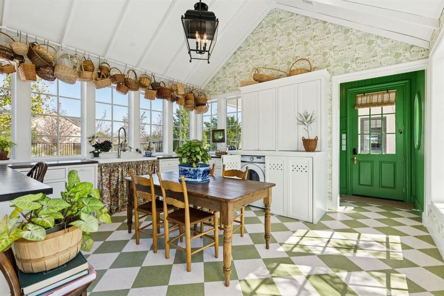 Image 36 of a home in . Image 36 of a home in .