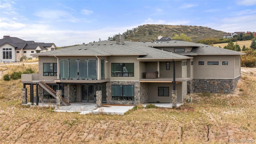 Image 42 of a home in .