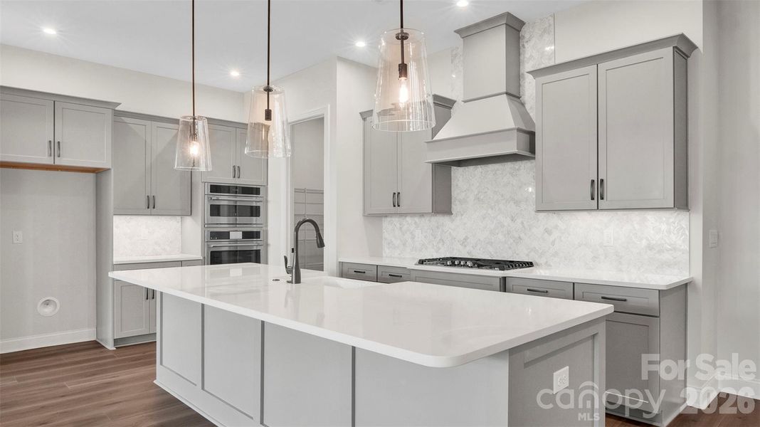 Kitchen Kitchen