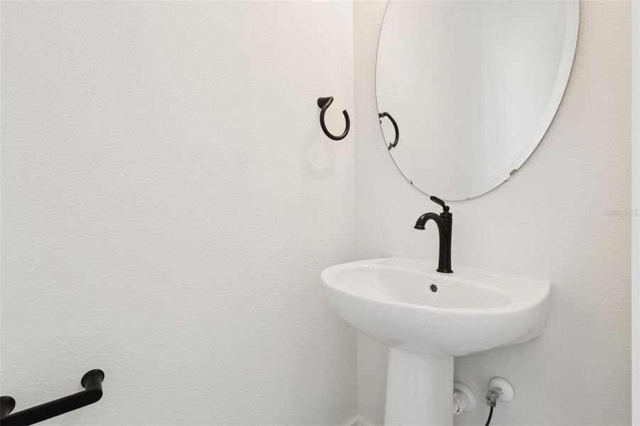 Close-up of interior finishes inside a home in Parkview at Hamlin, Winter Garden (Image 9). Close-up of interior finishes inside a home in Parkview at Hamlin, Winter Garden (Image 9).