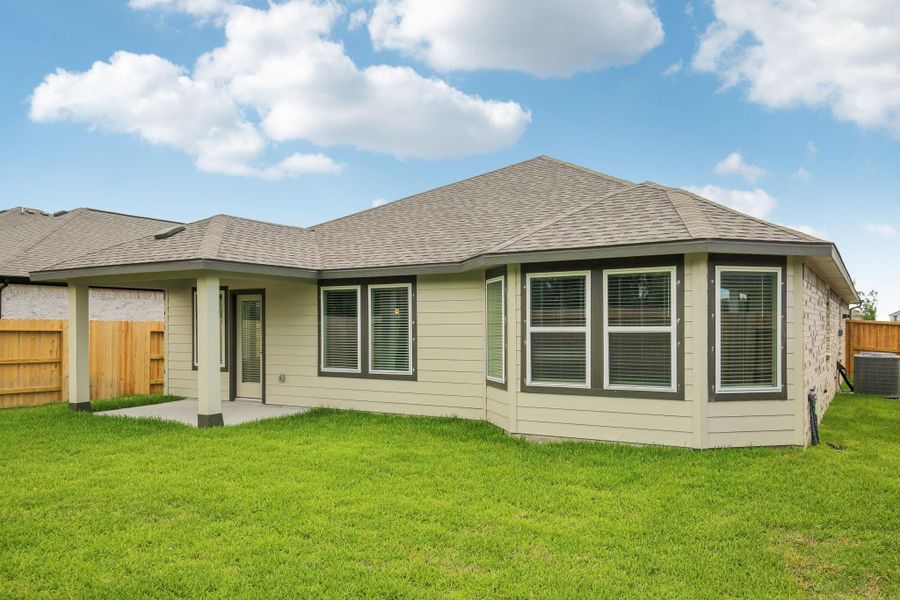Image 38 of a home in Massey Oaks - Premier Series. Image 38 of a home in Massey Oaks - Premier Series.