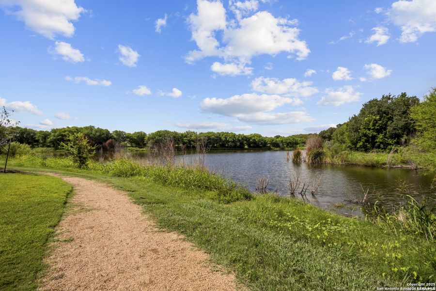 Natural landscape and outdoor views near The Crossvine in Schertz (Image 45).