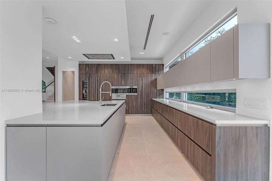 Furnished interior view inside a new home in , Pinecrest (Image 36). Furnished interior view inside a new home in , Pinecrest (Image 36).