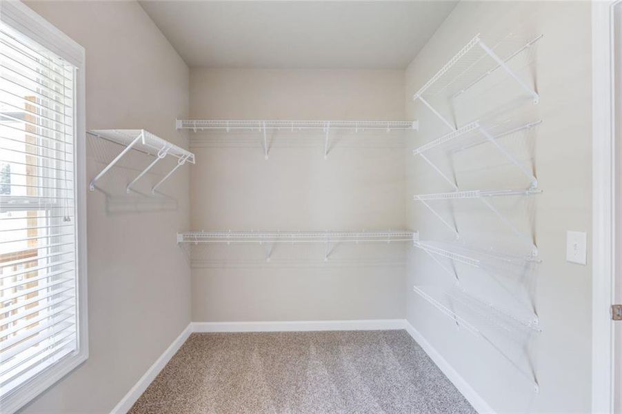 Spacious, unfurnished interior of a new home in , Lula (Image 12). Spacious, unfurnished interior of a new home in , Lula (Image 12).