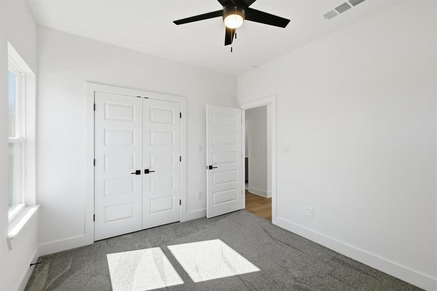 Spacious, unfurnished interior of a new home in , Lewisville (Image 26). Spacious, unfurnished interior of a new home in , Lewisville (Image 26).