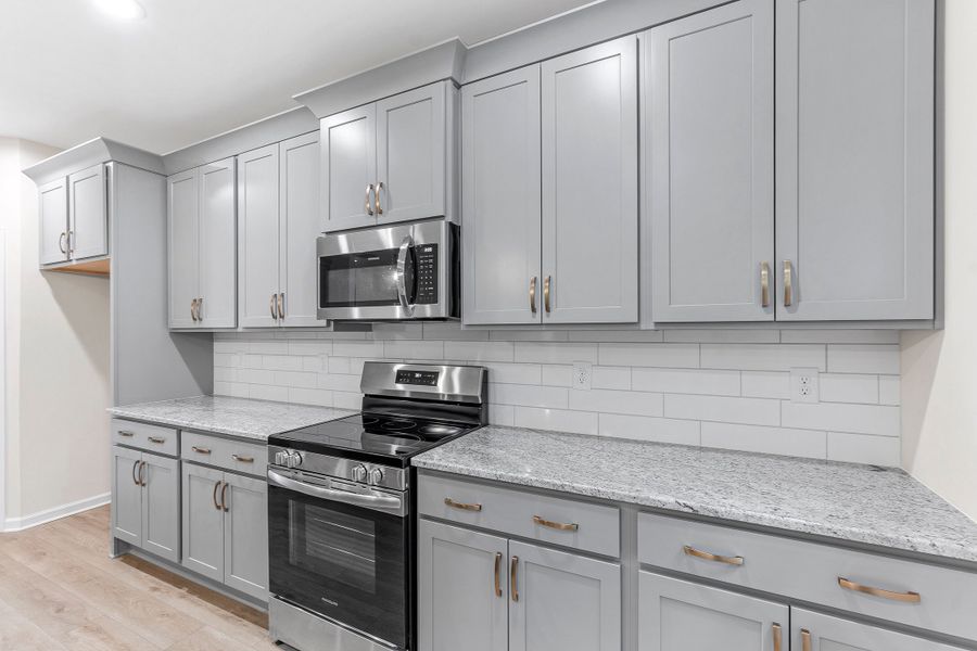 Gourmet Kitchen:2023 Camberle Court