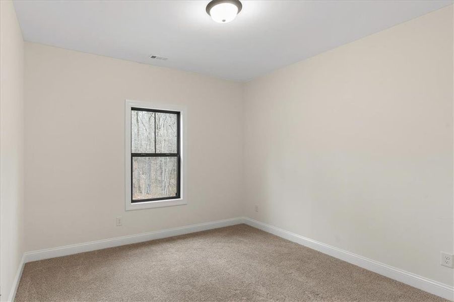 Spacious, unfurnished interior of a new home in , Rockmart (Image 15). Spacious, unfurnished interior of a new home in , Rockmart (Image 15).