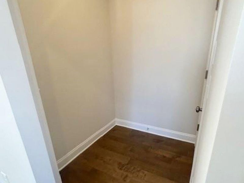 Spacious, unfurnished interior of a new home in , Buford (Image 13).