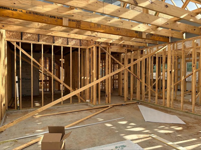 1117 Scenic Green Loop - Under Construction 1117 Scenic Green Loop - Under Construction