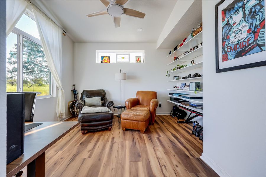 Furnished interior view inside a new home in , Burnet (Image 11). Furnished interior view inside a new home in , Burnet (Image 11).
