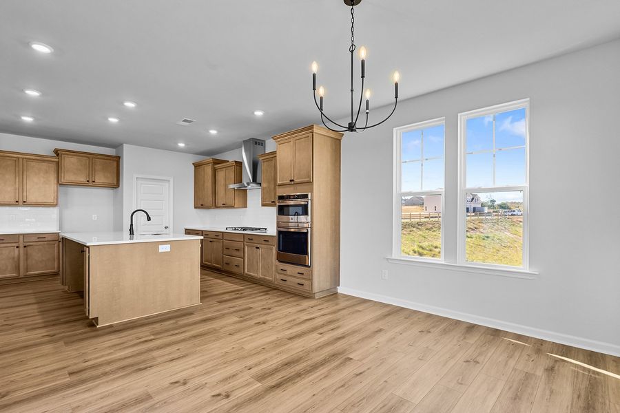 Image 44 of a home in Fieldstone.