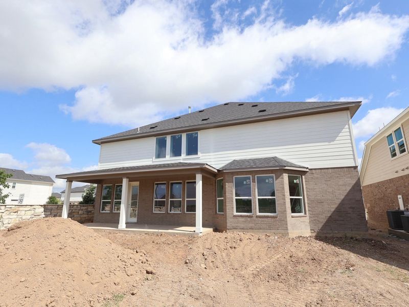 Image 29 of a home in Barksdale.