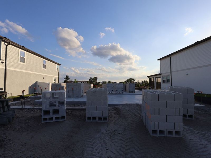 Homesite