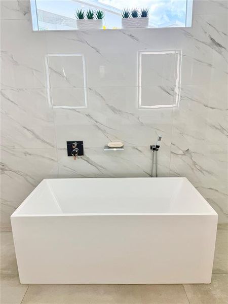 Close-up of interior finishes inside a home in , Sarasota (Image 20).