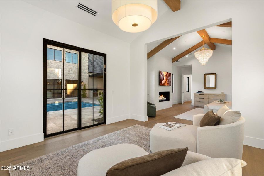 Primary Suite Primary Suite