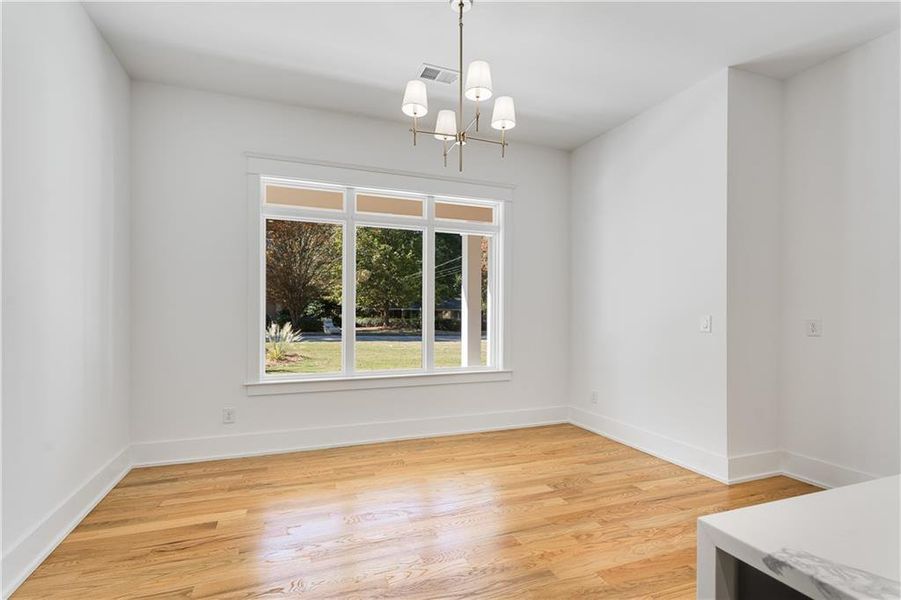 Spacious, unfurnished interior of a new home in , Clarkston (Image 20). Spacious, unfurnished interior of a new home in , Clarkston (Image 20).