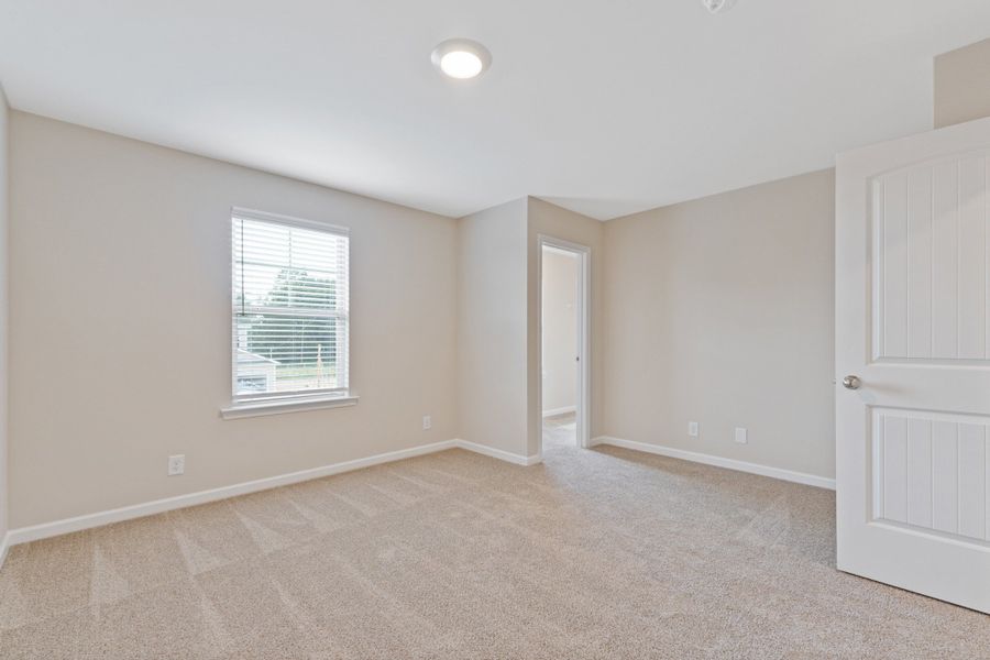Representative photos of the same floor plan. Actual home will feature different colors and finishes. Representative photos of the same floor plan. Actual home will feature different colors and finishes.