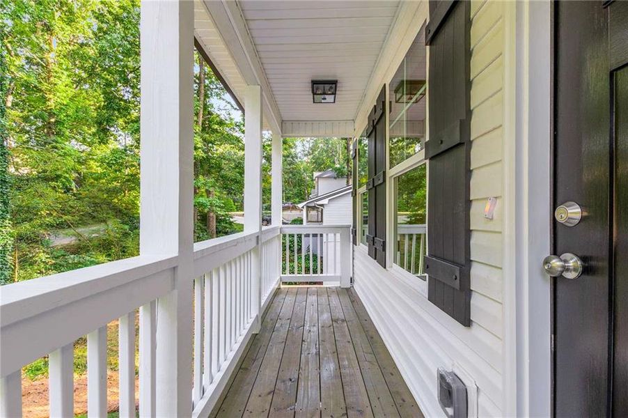 Exterior details and patio area of a home in , Gainesville (Image 1). Exterior details and patio area of a home in , Gainesville (Image 1).