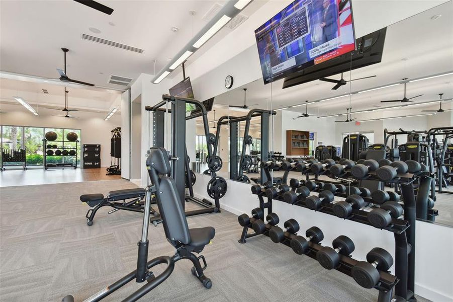 Community amenities in , Wesley Chapel (Image 69).