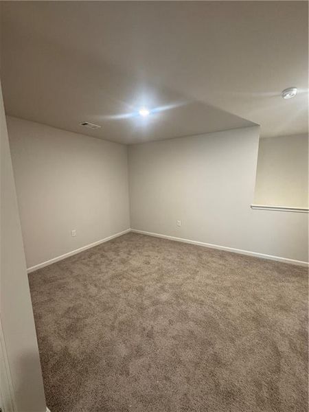 Spacious, unfurnished interior of a new home in , Dahlonega (Image 19).