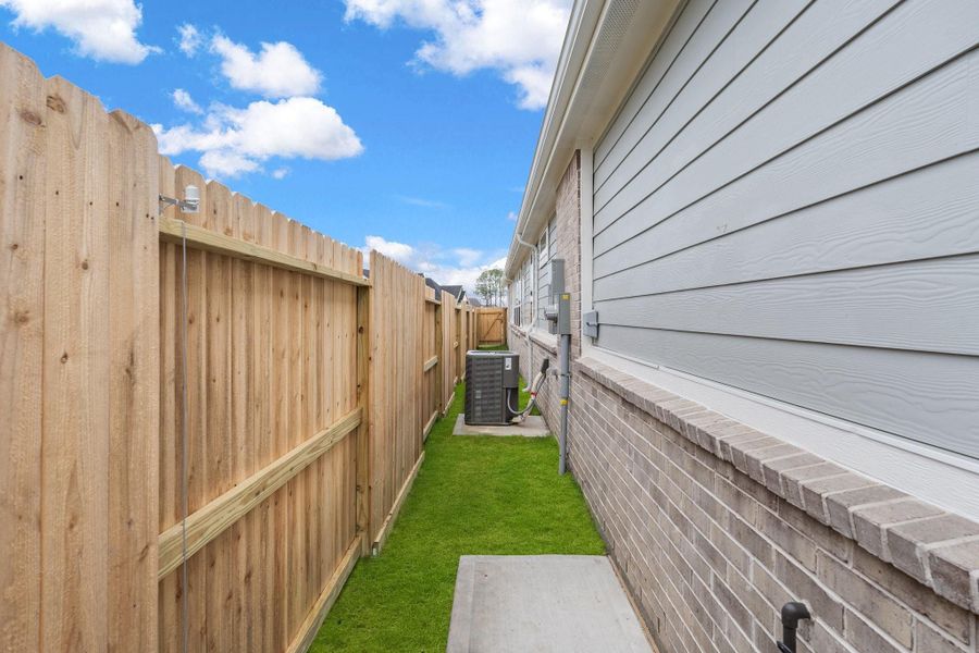 **REPRESENTATIVE PHOTO**