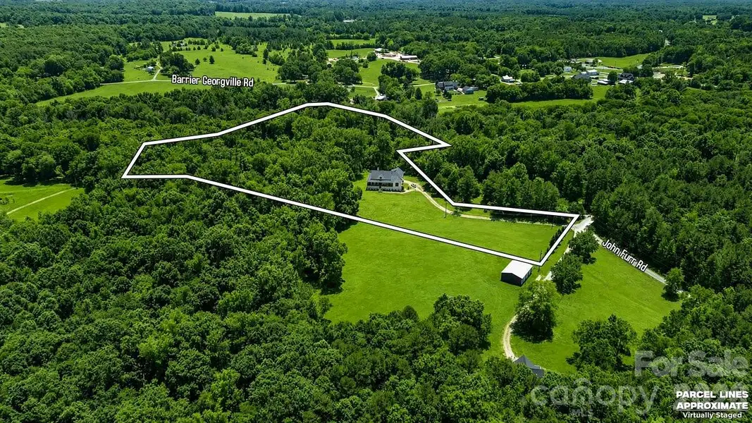 Natural landscape and outdoor views near  in Concord (Image 42).