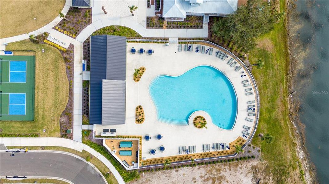 Community amenities in Bridgewalk, St. Cloud (Image 29). Community amenities in Bridgewalk, St. Cloud (Image 29).