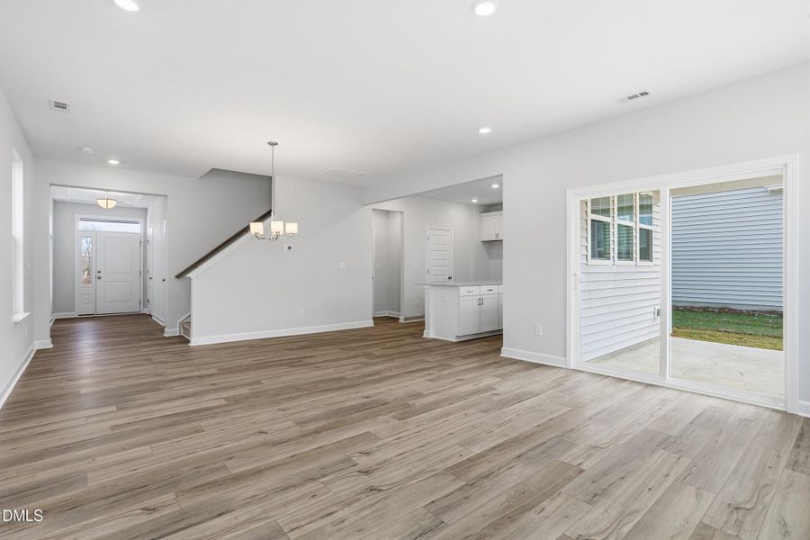 Great Room Great Room