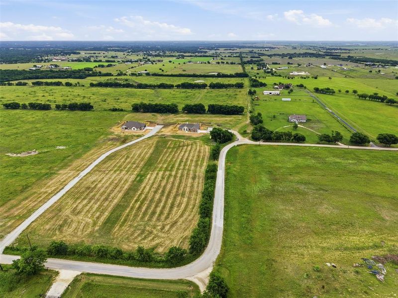 Site preparation for new homesites in , Grandview (Image 23). Site preparation for new homesites in , Grandview (Image 23).