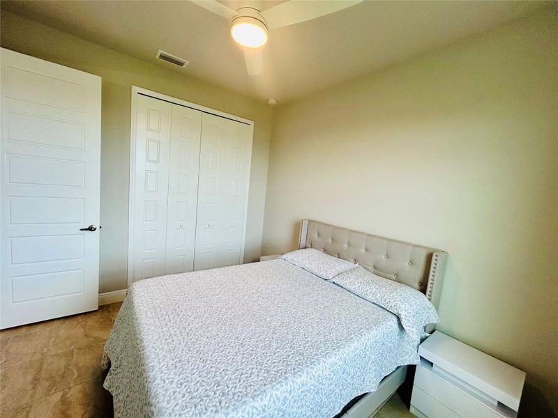 Furnished interior view inside a new home in , Labelle (Image 15).