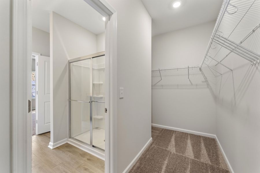 Image 25 of a home in Edwards Station.