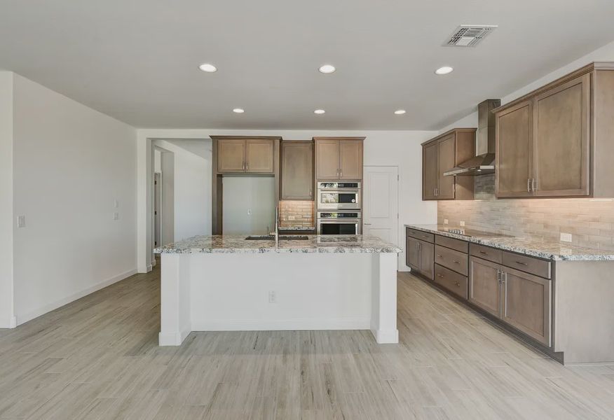 Trilogy Wickenburg Ranch Acacia HS 1309 Kitchen - 13 of 24
