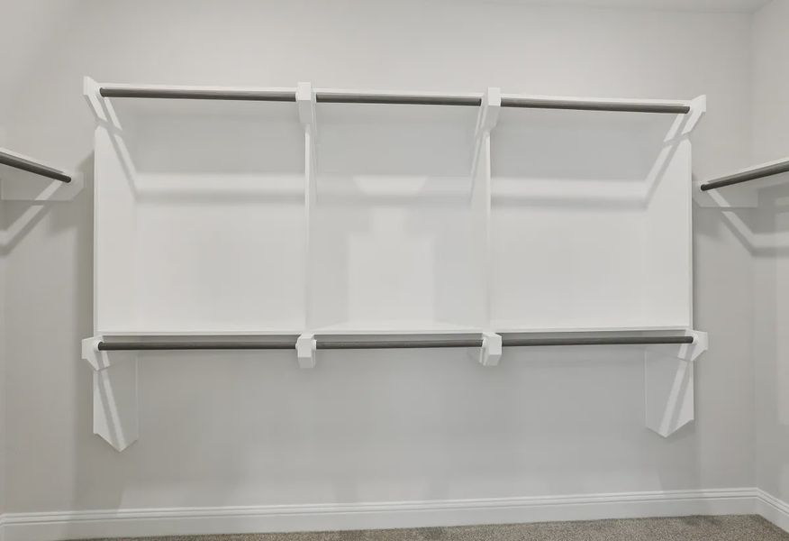Homesite 1104 Closet - 12 of 16