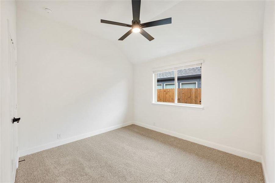 Spacious, unfurnished interior of a new home in East Oak Creek 50-55, Commerce (Image 17). Spacious, unfurnished interior of a new home in East Oak Creek 50-55, Commerce (Image 17).