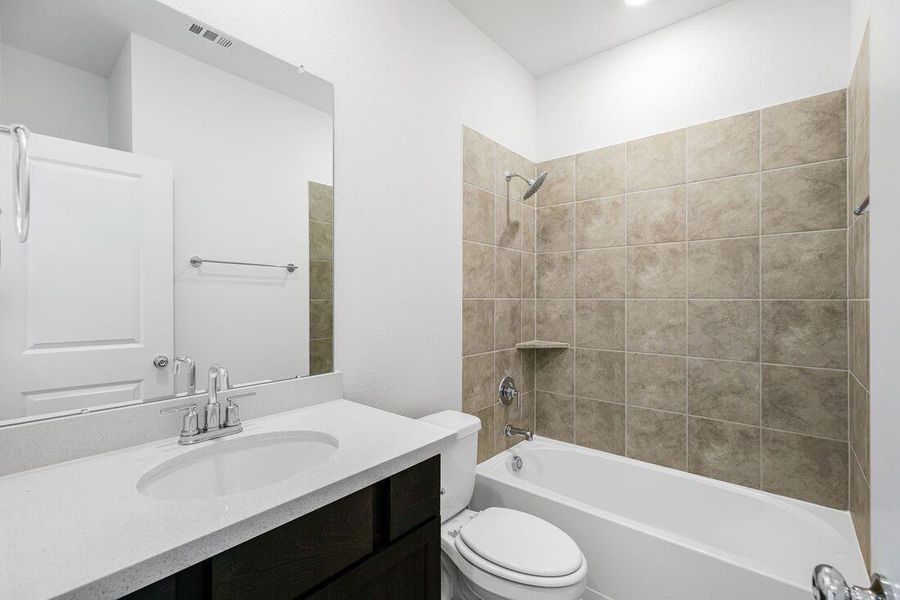 1123 Buffalo Run ~ Ready Now