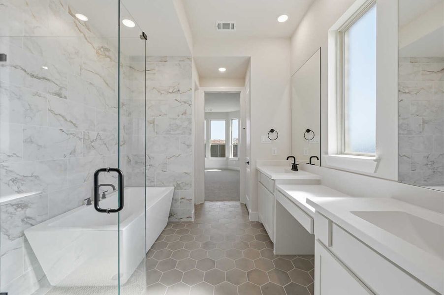 Primary Bathroom Primary Bathroom