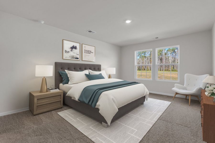 1,514sf New Home in Sunset Beach, NC. - Slide 24 1,514sf New Home in Sunset Beach, NC. - Slide 24