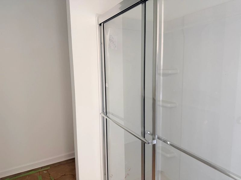 Close-up of interior finishes inside a home in Middleton Farms, Middlesex (Image 7).