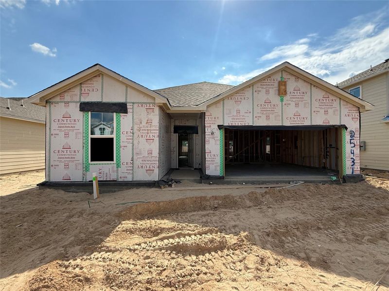 Image 20 of a home in Magnolia Springs. Image 20 of a home in Magnolia Springs.