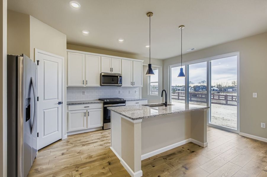 New Home in Fort Collins, CO. - Slide 8 New Home in Fort Collins, CO. - Slide 8