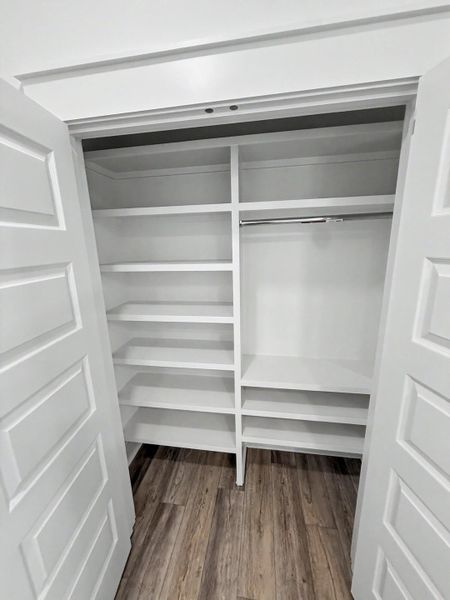 Spacious, unfurnished interior of a new home in , North Charleston (Image 47).