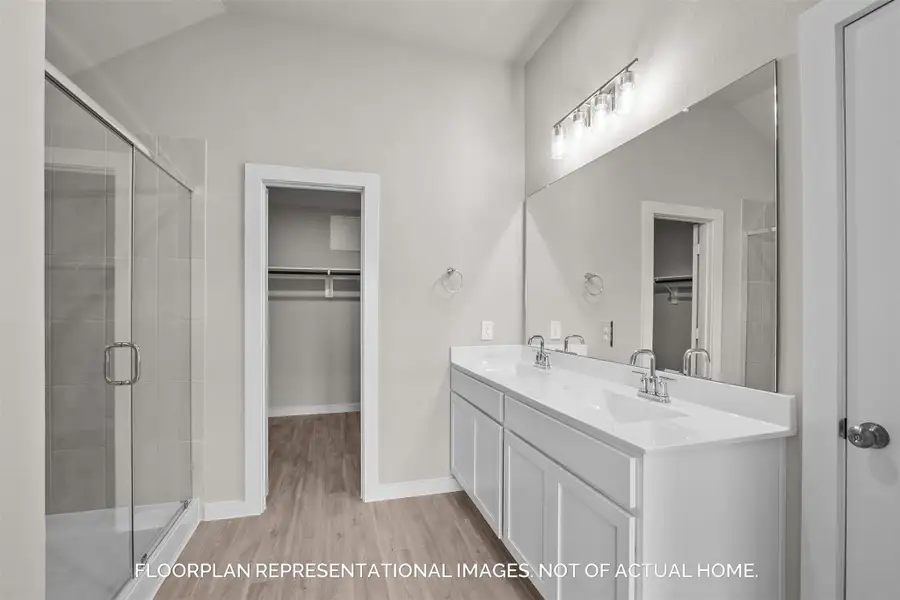 Image 23 of a home in Magnolia Ridge.