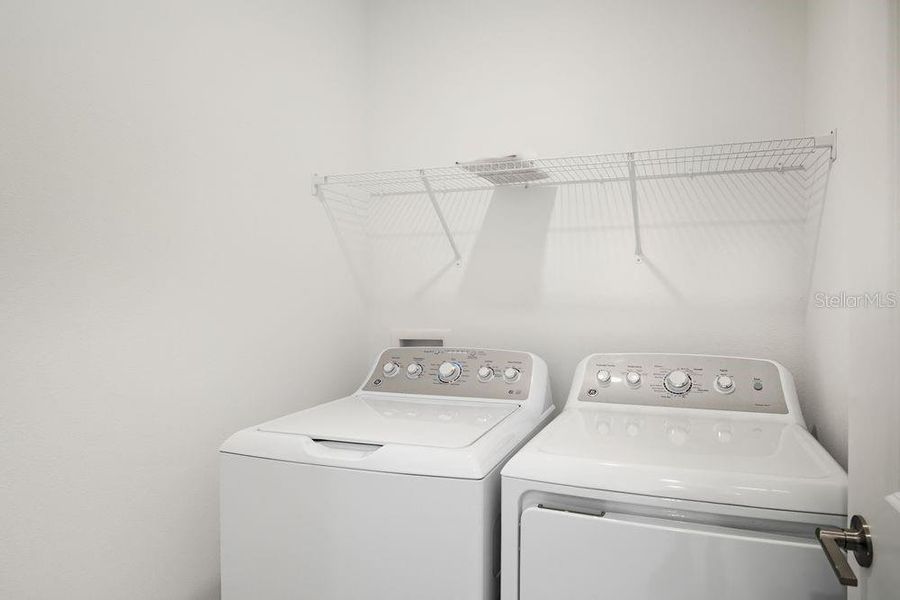 Close-up of interior finishes inside a home in Brookland Park, Auburndale (Image 19).