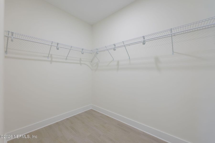 Spacious, unfurnished interior of a new home in , St. Augustine (Image 16).