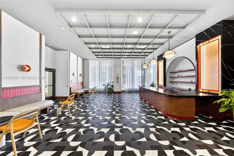 Community amenities in , Miami (Image 31).