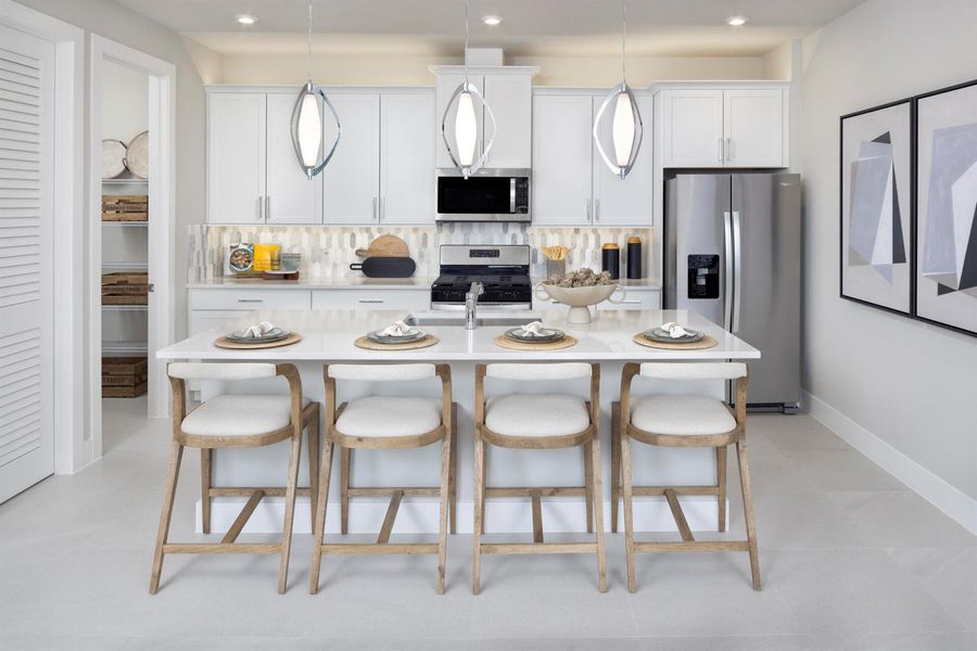 SCP Felicia Kitchen-RHP